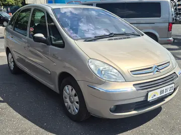 Citroën Xsara Picasso, 1.6 HDI
